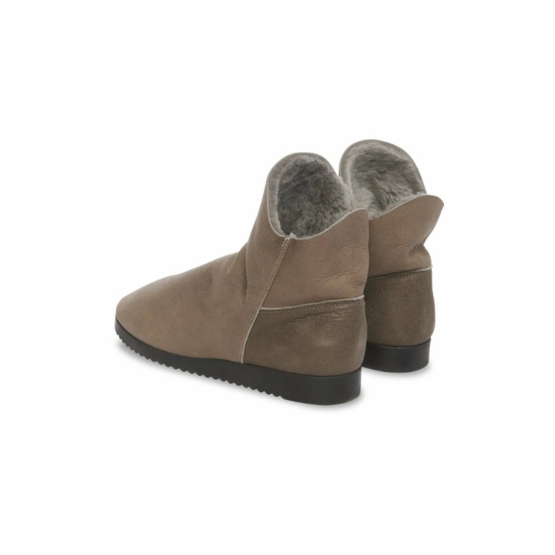 Chaussures D'hiver Arche Baosha Femme | YAR-85171353