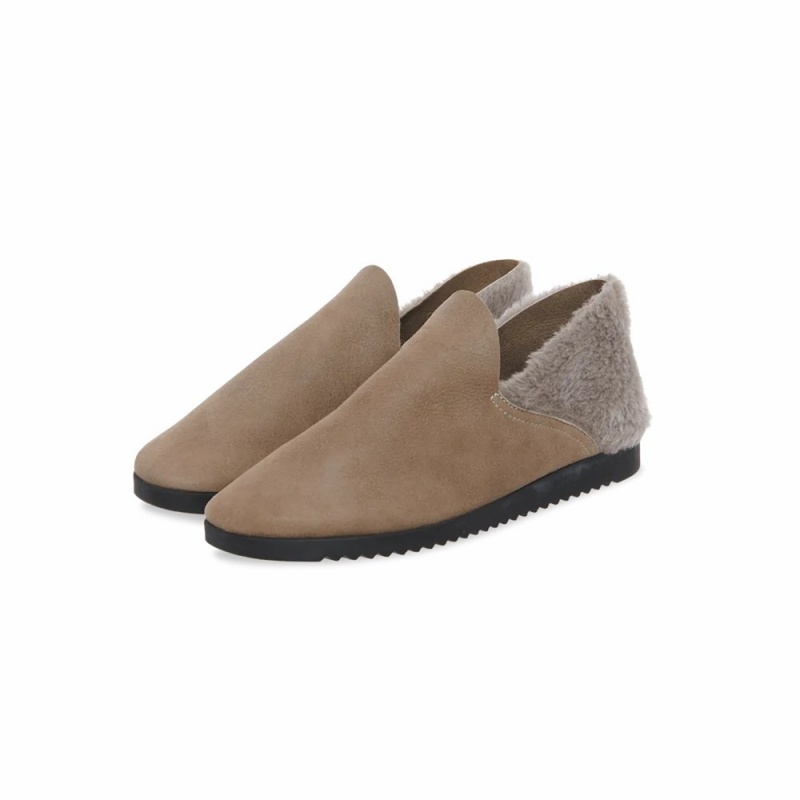 Chaussures D'hiver Arche Baohme Femme | BGP-30126526