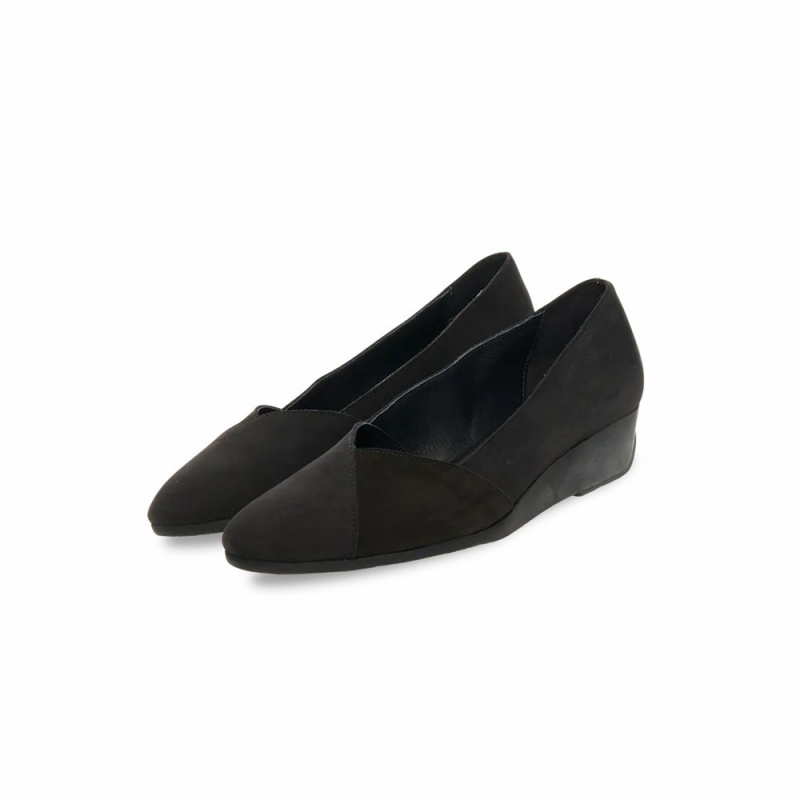 Chaussures D'hiver Arche Anyssi slip on Femme | AZM-68130150