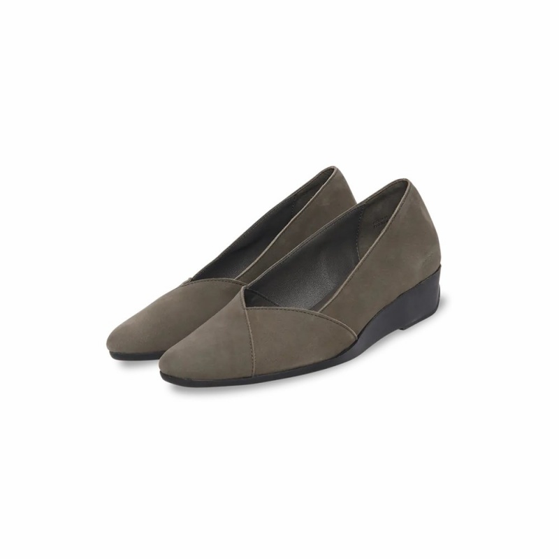 Chaussures D'hiver Arche Anyssi slip on Femme | SGP-62440443