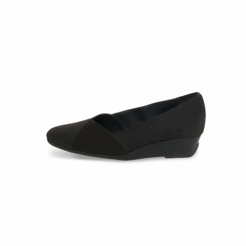 Chaussures D'hiver Arche Anyssi slip on Femme | AZM-68130150