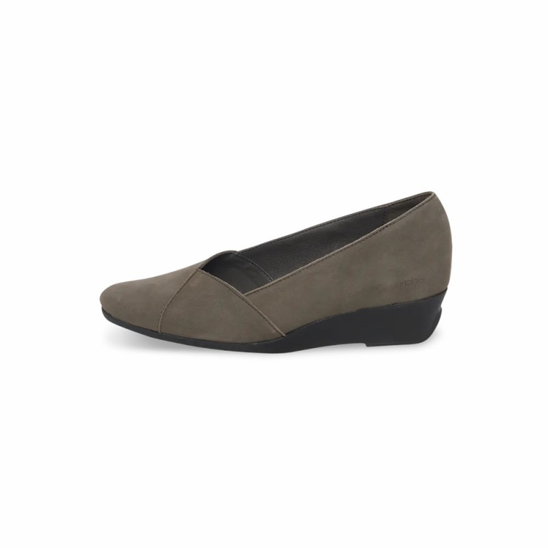 Chaussures D'hiver Arche Anyssi slip on Femme | SGP-62440443