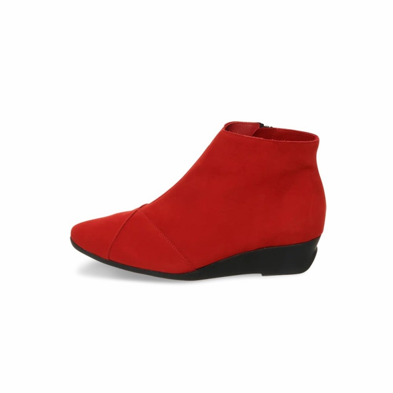 Chaussures D'hiver Arche Anyska Femme | MXF-80833195