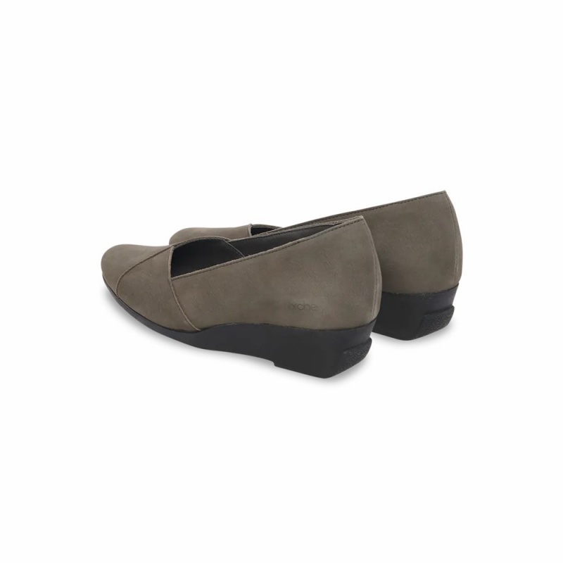 Chaussures D'hiver Arche Anyssi slip on Femme | SGP-62440443