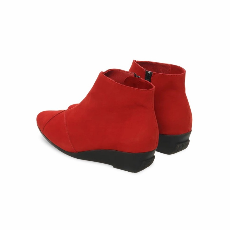 Chaussures D'hiver Arche Anyska Femme | MXF-80833195