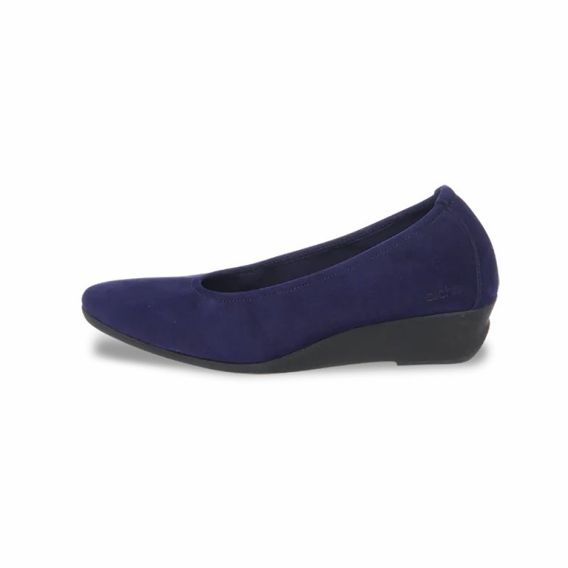 Chaussures D'hiver Arche Anyako Femme | ROD-54678733