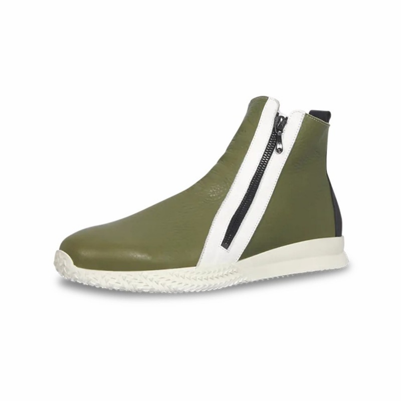 Botte Arche Zynmad slip on Homme | SPW-82209810