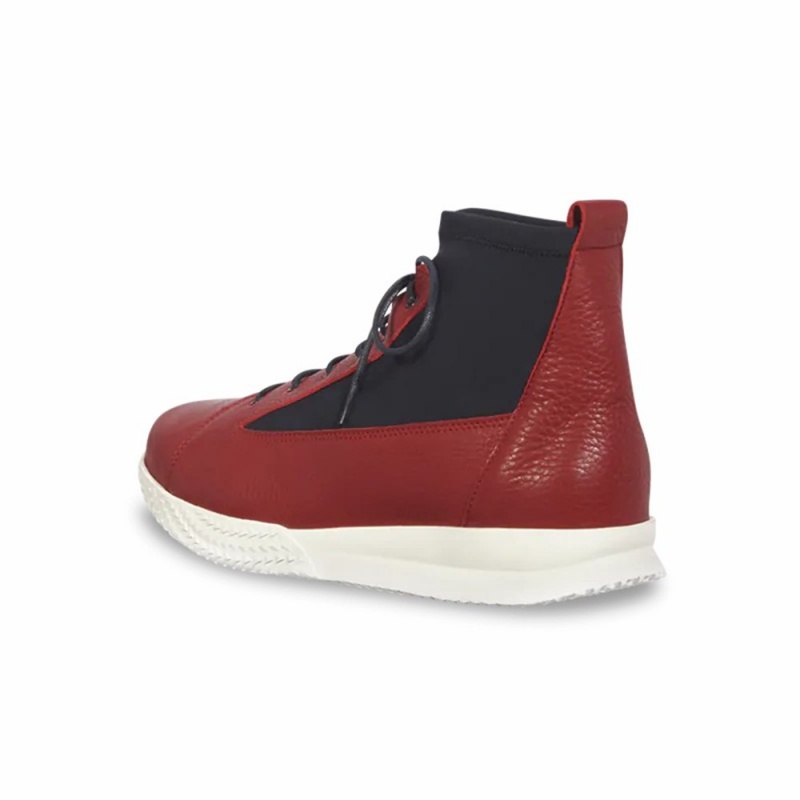 Botte Arche Zynyra slip on Homme | EZU-02183436