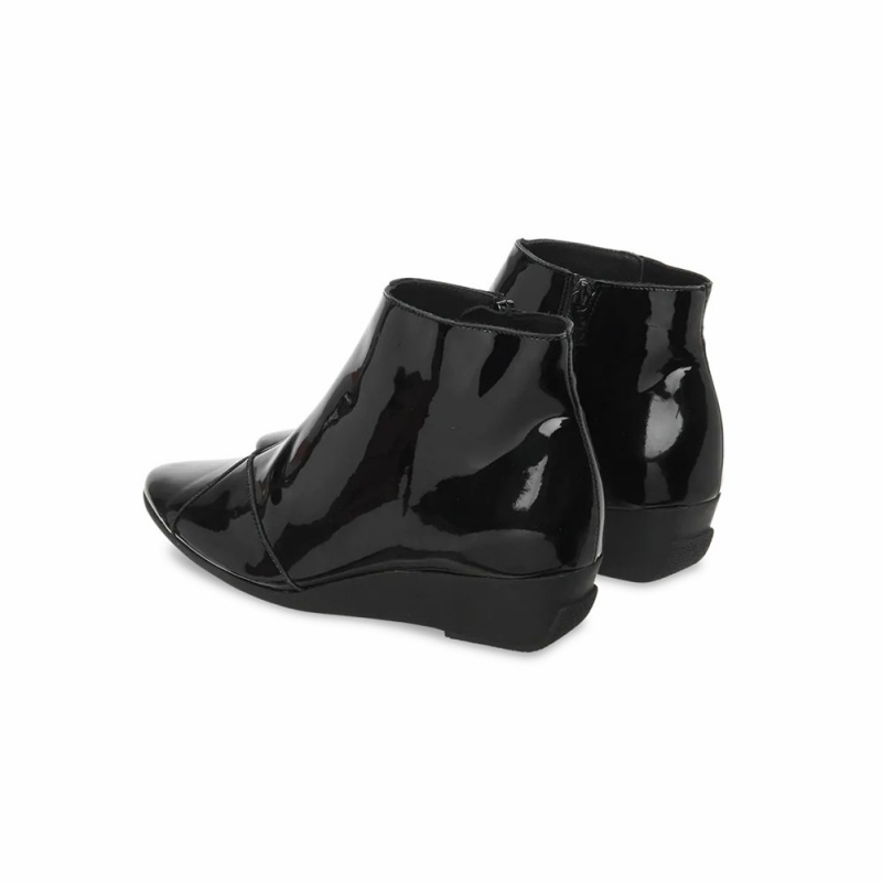 Chaussures D'hiver Arche Anyska Femme | WNJ-89704071