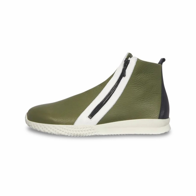 Botte Arche Zynmad slip on Homme | SPW-82209810