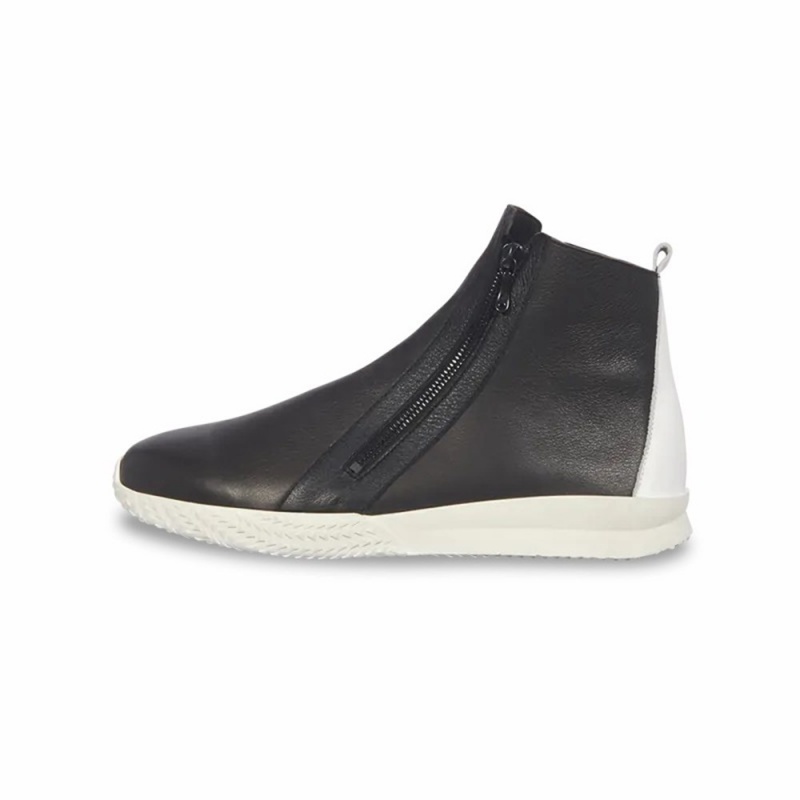 Botte Arche Zynmad slip on Homme | DOX-50921772