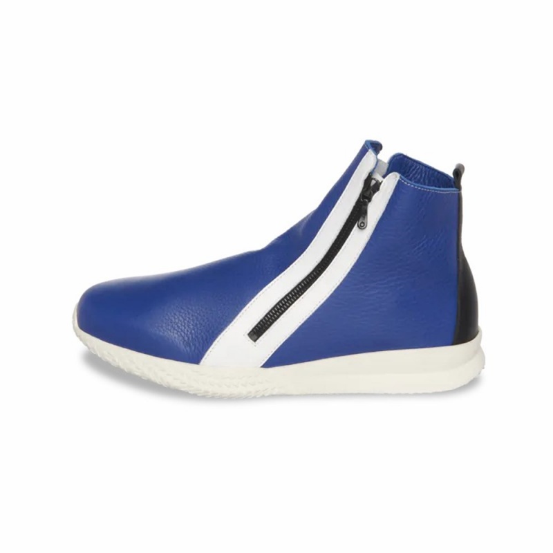 Botte Arche Zynmad slip on Homme | IGF-33742682