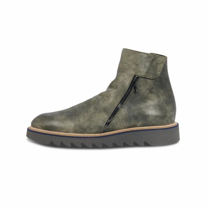 Botte Arche Zodyal Homme | DPP-81897894