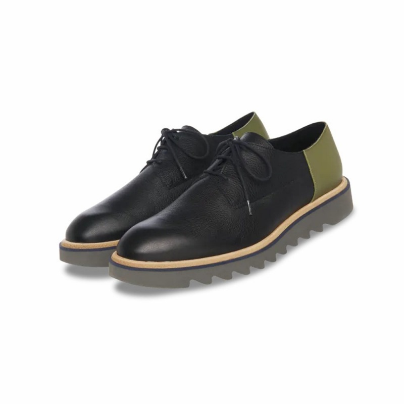 Chaussure Derby Arche Zodlee Homme | DJJ-32904377