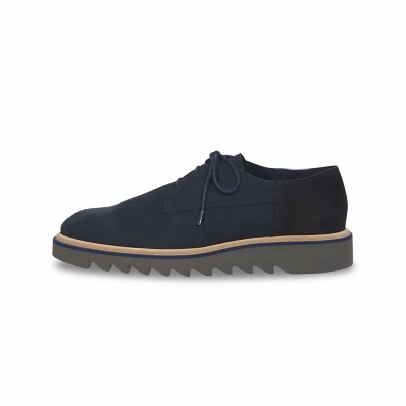 Chaussure Derby Arche Zodlee Homme | UOM-14056298