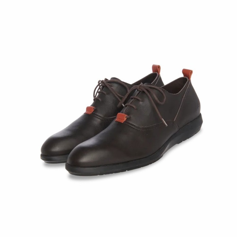 Chaussure Lacet Arche Ytikko richelieus Homme | NJU-39571569