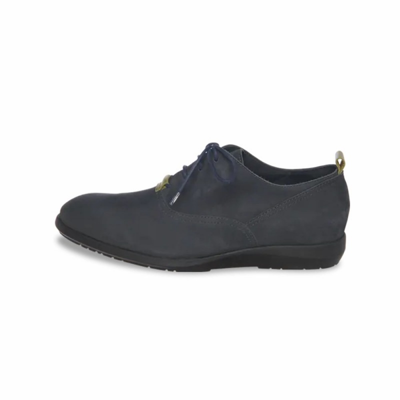 Chaussure Derby Arche Ytikko richelieus Homme | NEY-73693614