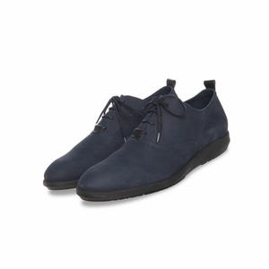 Chaussure Lacet Arche Ytikko richelieus Homme | IWZ-13547845