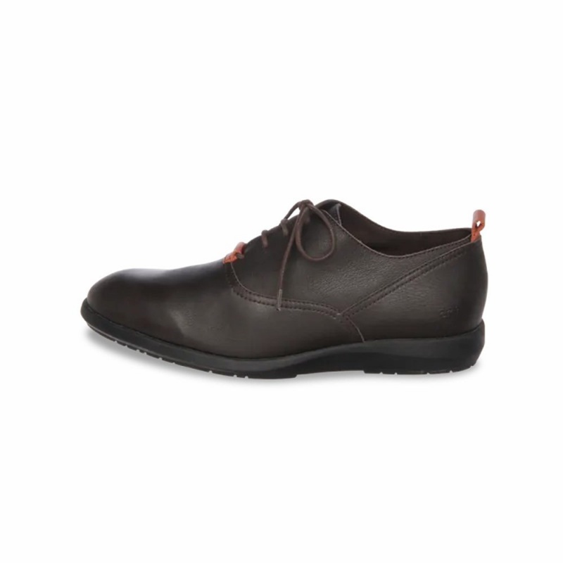 Chaussure Lacet Arche Ytikko richelieus Homme | NJU-39571569