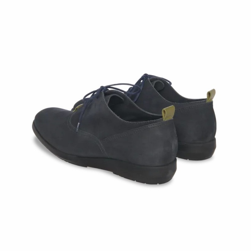 Chaussure Derby Arche Ytikko richelieus Homme | NEY-73693614