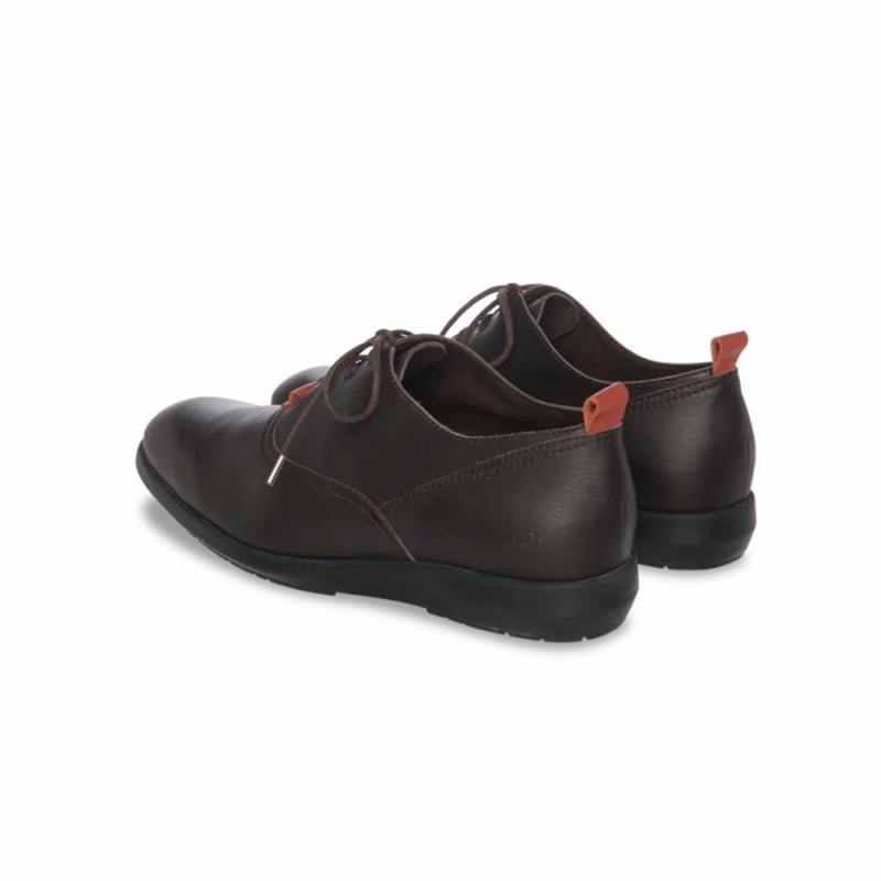 Chaussure Lacet Arche Ytikko richelieus Homme | NJU-39571569