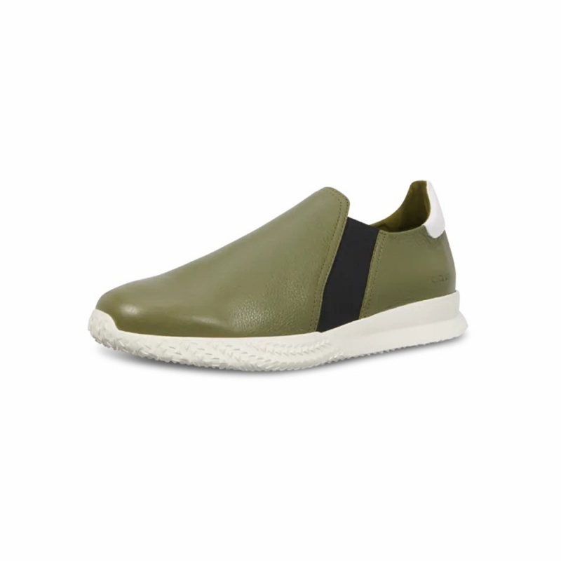 Chaussure Slip On Arche Zyntoo Homme | RQU-25370367