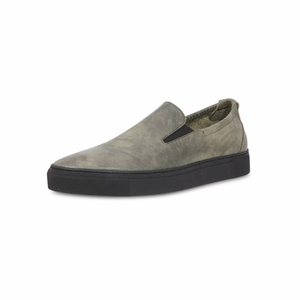 Chaussure Slip On Arche Swalla Homme | PLB-03878900