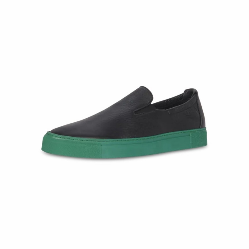 Chaussure Slip On Arche Swalla Homme | NMG-26506406