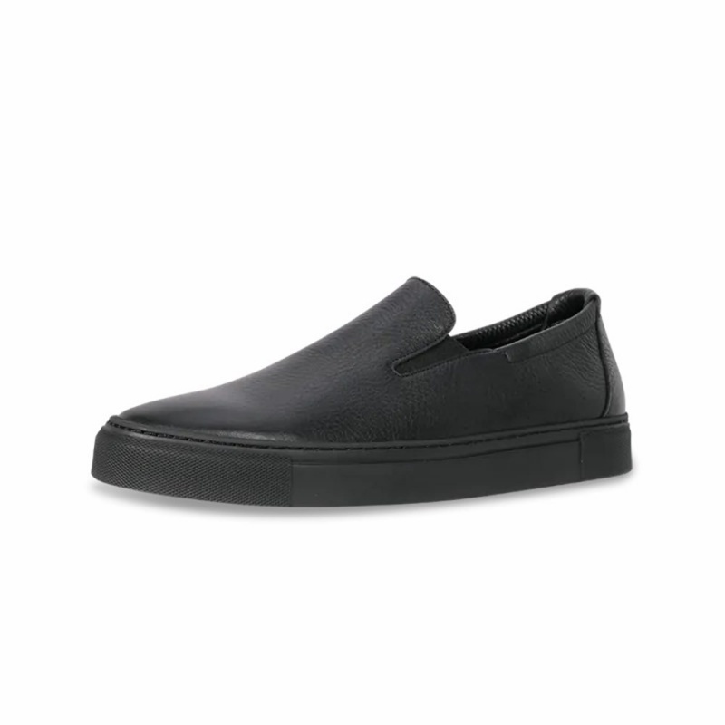 Chaussure Slip On Arche Swalla Homme | TLO-33737688