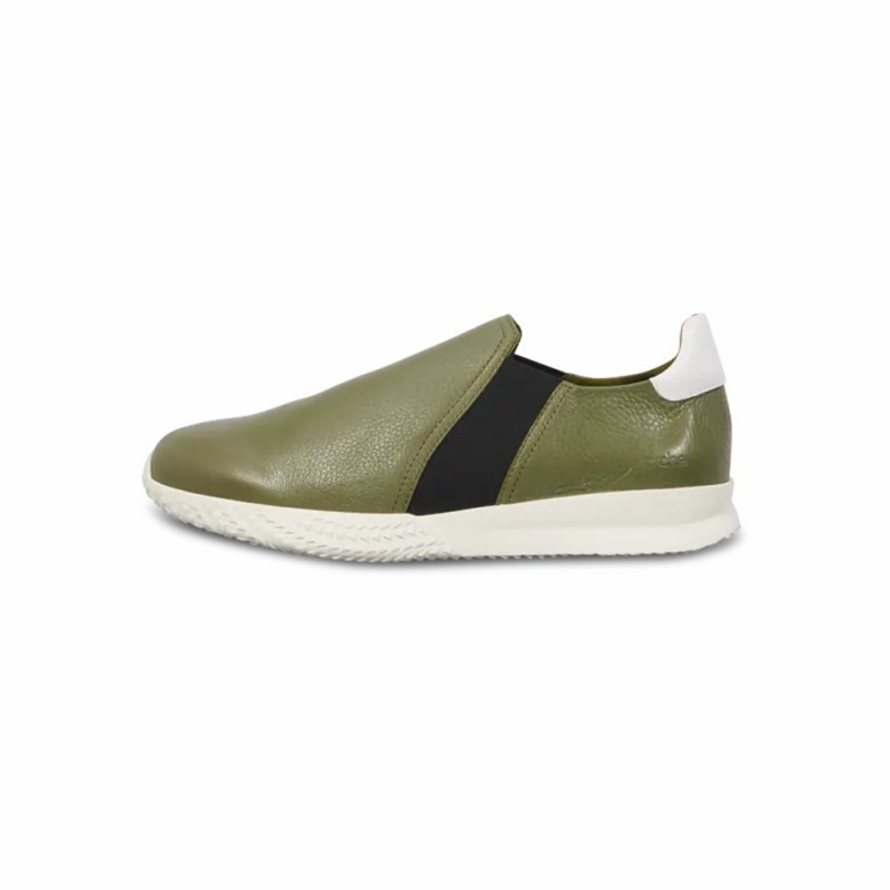 Chaussure Slip On Arche Zyntoo Homme | RQU-25370367