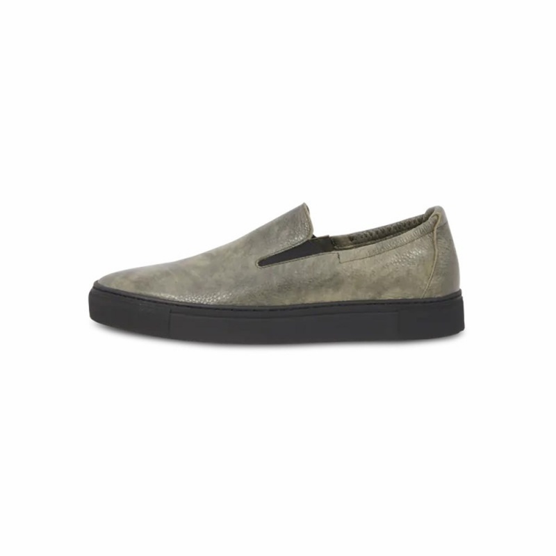 Chaussure Slip On Arche Swalla Homme | PLB-03878900