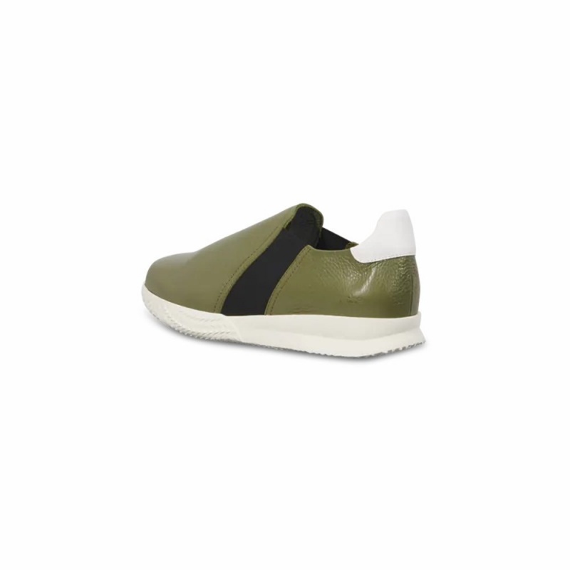 Chaussure Slip On Arche Zyntoo Homme | RQU-25370367