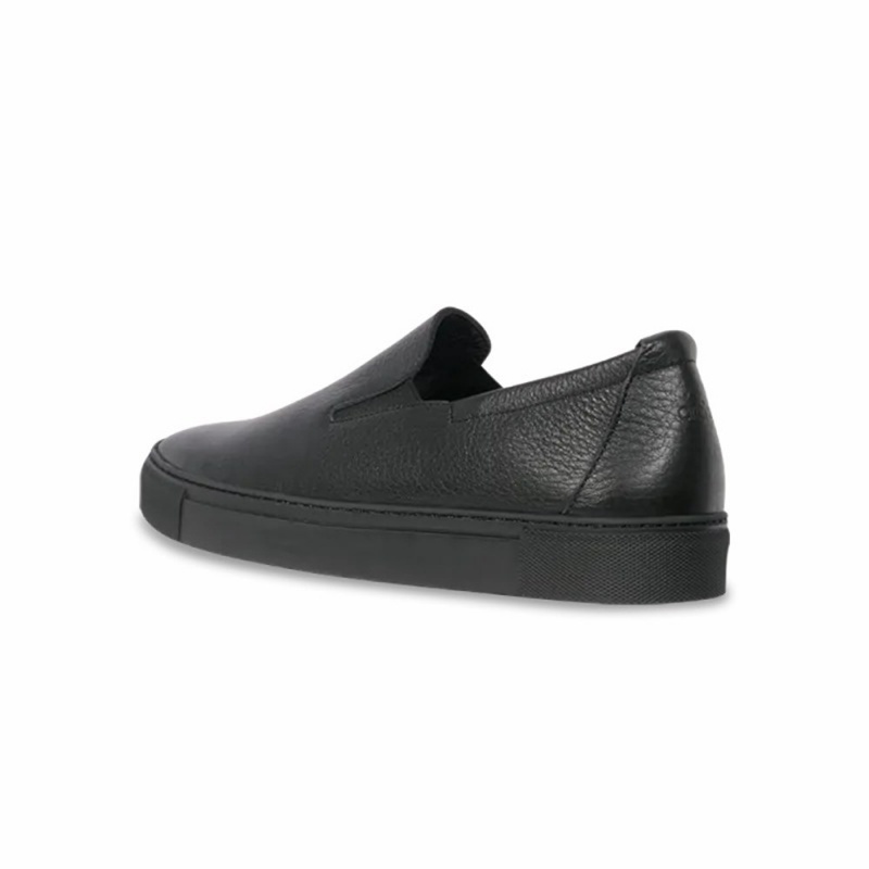 Chaussure Slip On Arche Swalla Homme | TLO-33737688